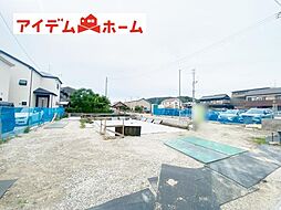 犬山市 木津22-1期　5号棟