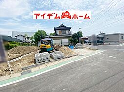 春日井市 上田楽町2期　2号棟