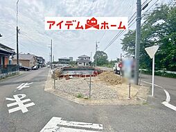 犬山市 富岡新町第1　5号棟