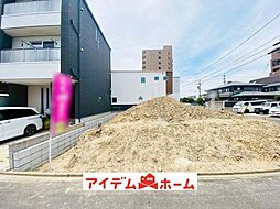 守山区 金屋1期　2号棟