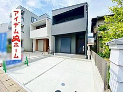 岩倉市 宮前町 全2棟 2号棟