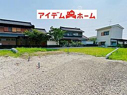 犬山市 鳥屋越  9区画