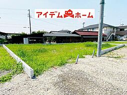 犬山市 鳥屋越  8区画