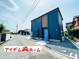 犬山市 郷西 4号棟