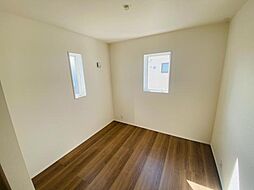 子供部屋の画像