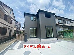 外観の画像