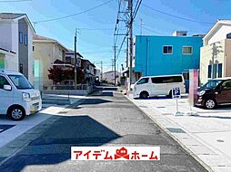 外観の画像
