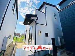 北名古屋市六ツ師8期 2号棟