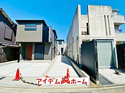 外観の画像