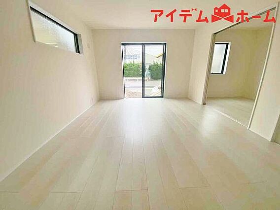 内観写真 いつ...