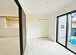子供部屋の画像