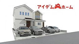 大口町 余野2丁目 B号棟