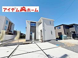 小牧市 藤島町第二 1号棟