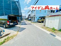 外観の画像