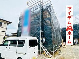春日井市 気噴町第1 4号棟