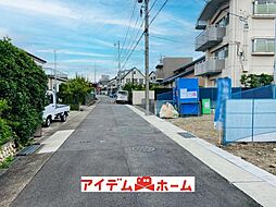 外観の画像