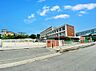 周辺：名古屋市立西城小学校（340m）