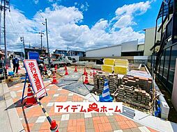 外観の画像