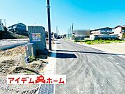 いつでも現地ご案内いたします♪ お気軽にお問合せください！ 