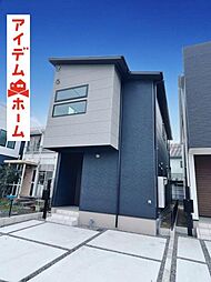 守山区川北町 A号棟