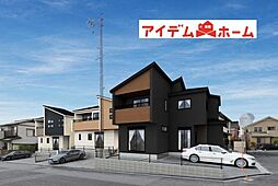 春日井市岩成台5丁目 2号棟