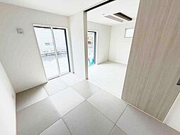 和室の画像