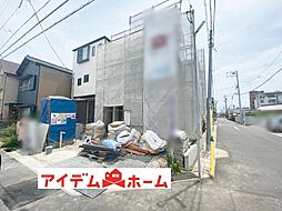 春日井市 瑞穂通7丁目 全1棟