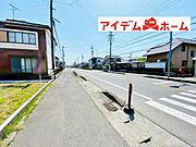 いつでも現地ご案内いたします♪ お気軽にお問合せください！