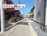 外観：いつでも現地ご案内いたします♪ お気軽にお問合せください！