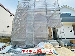 守山区 白沢町147番 B号棟