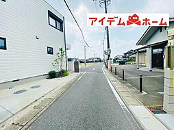 外観の画像