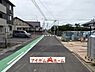 外観：いつでも現地ご案内いたします♪ お気軽にお問合せください！ 