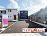 外観：いつでも現地ご案内いたします♪ お気軽にお問合せください！ 