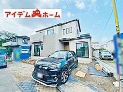 春日井市町屋町 全1棟