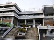 小牧市役所（1650m）