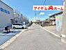 外観：いつでも現地ご案内いたします♪ お気軽にお問合せください！