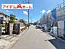 外観：いつでも現地ご案内いたします♪ お気軽にお問合せください！