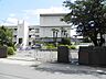 周辺：春日井市立西部中学校（1280m）
