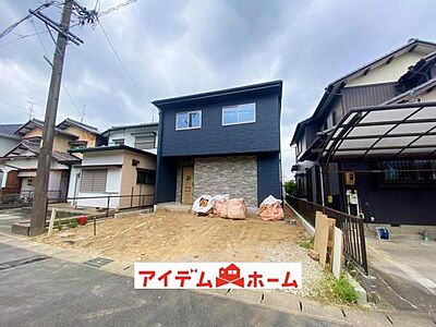 外観:いつでも現地ご案内いたします♪ お気軽にお問合せください! 外観:いつでも現地ご案内いたします♪ お気軽にお問合せください!