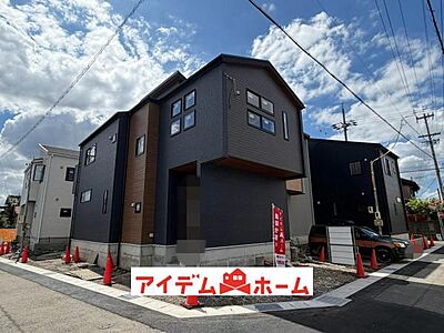 外観:いつでも現地ご案内いたします♪ お気軽にお問合せください! 外観:いつでも現地ご案内いたします♪ お気軽にお問合せください!