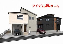 北名古屋市 六ツ師中屋敷 4号棟