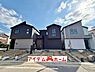 外観：いつでも現地ご案内いたします♪ お気軽にお問合せください！