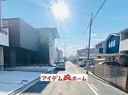 外観の画像