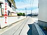 外観：いつでも現地ご案内いたします♪ お気軽にお問合せください！