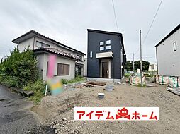 外観の画像