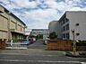 周辺：岩倉市立五条川小学校（650m）