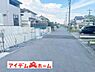 外観：いつでも現地ご案内いたします♪ お気軽にお問合せください！ 