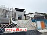 外観：いつでも現地ご案内いたします♪ お気軽にお問合せください！ 