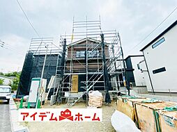 守山区 上志段味3期 5号棟