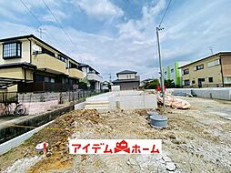 北名古屋市 六ツ師第12 1号棟